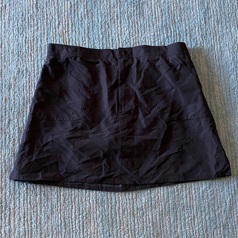 Board Skirt